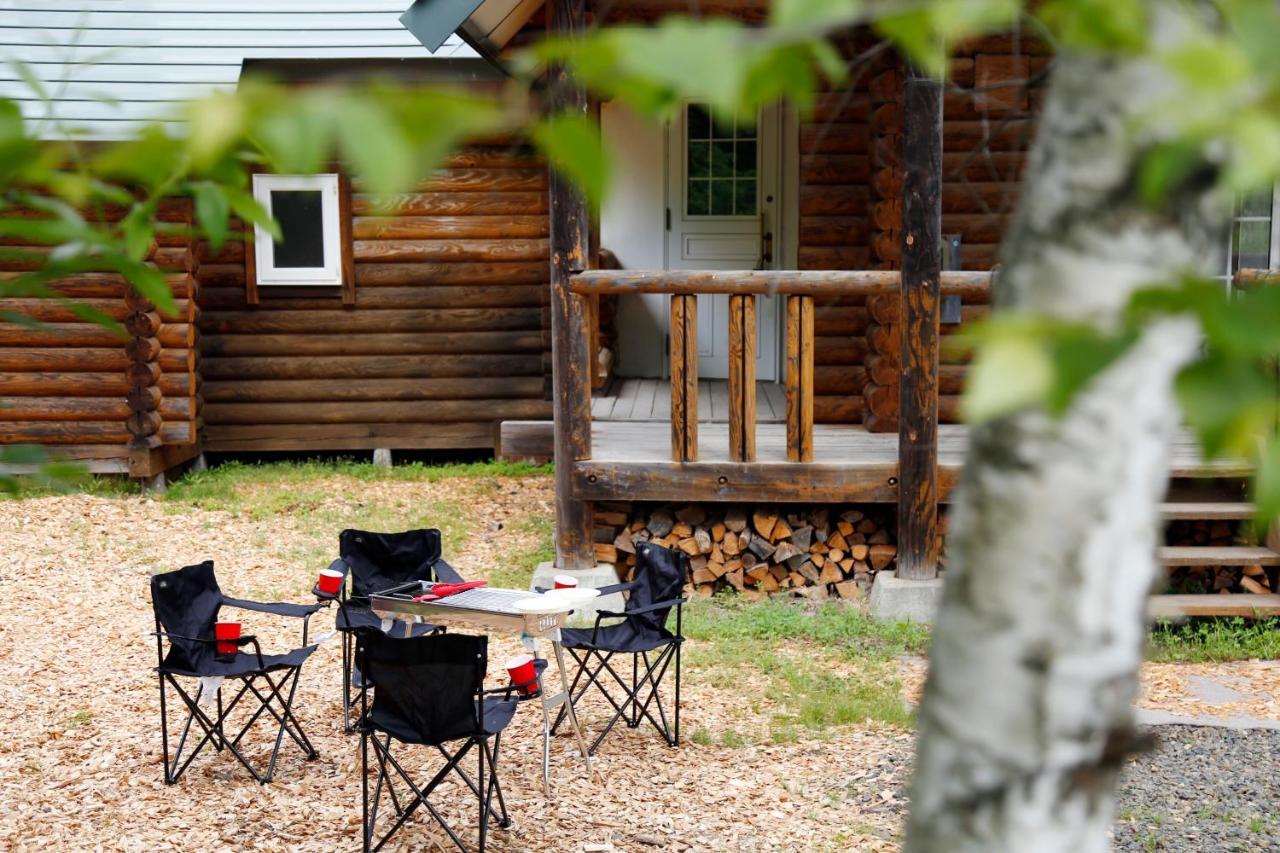 The Holiday home Abashiri