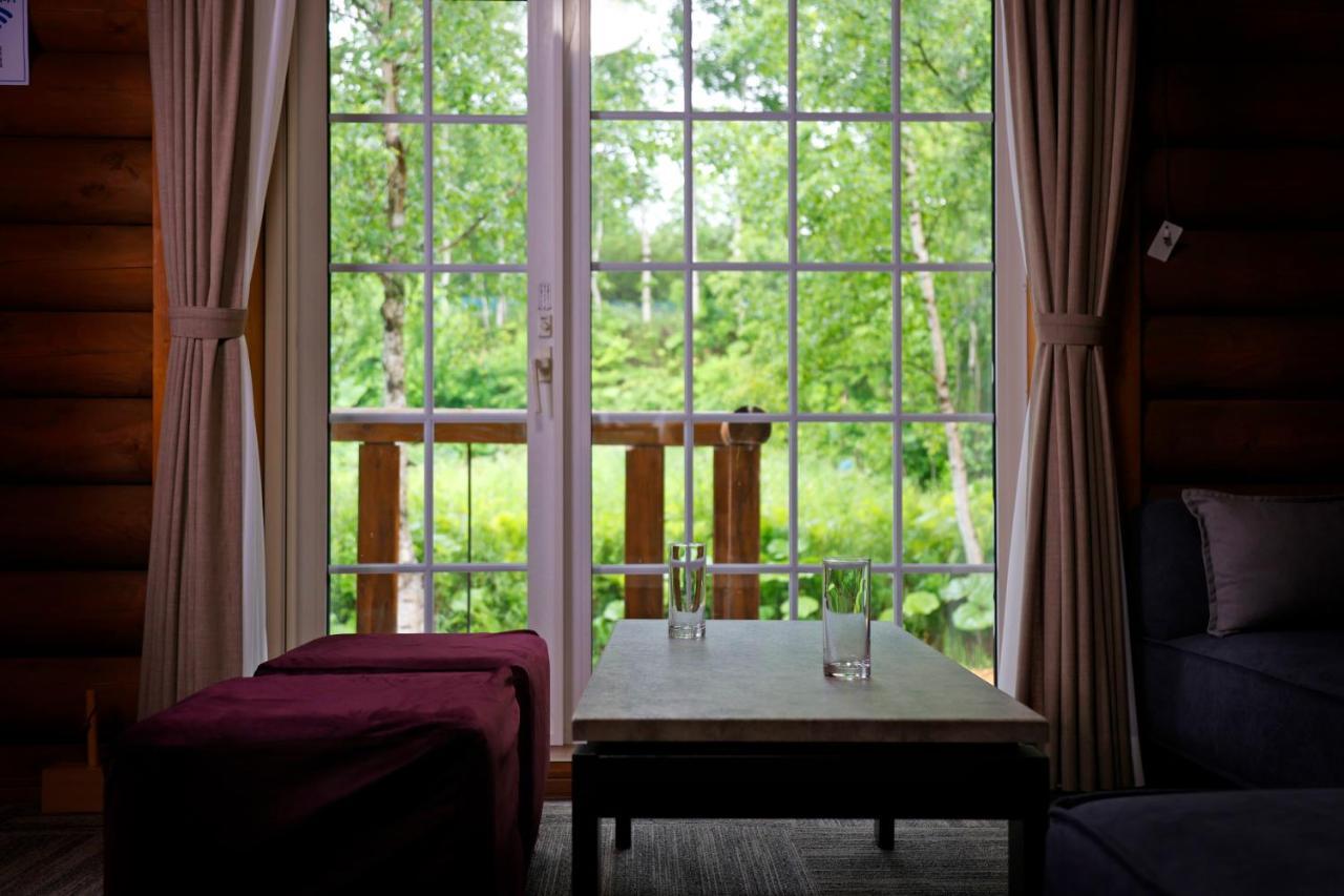 The Holiday home *