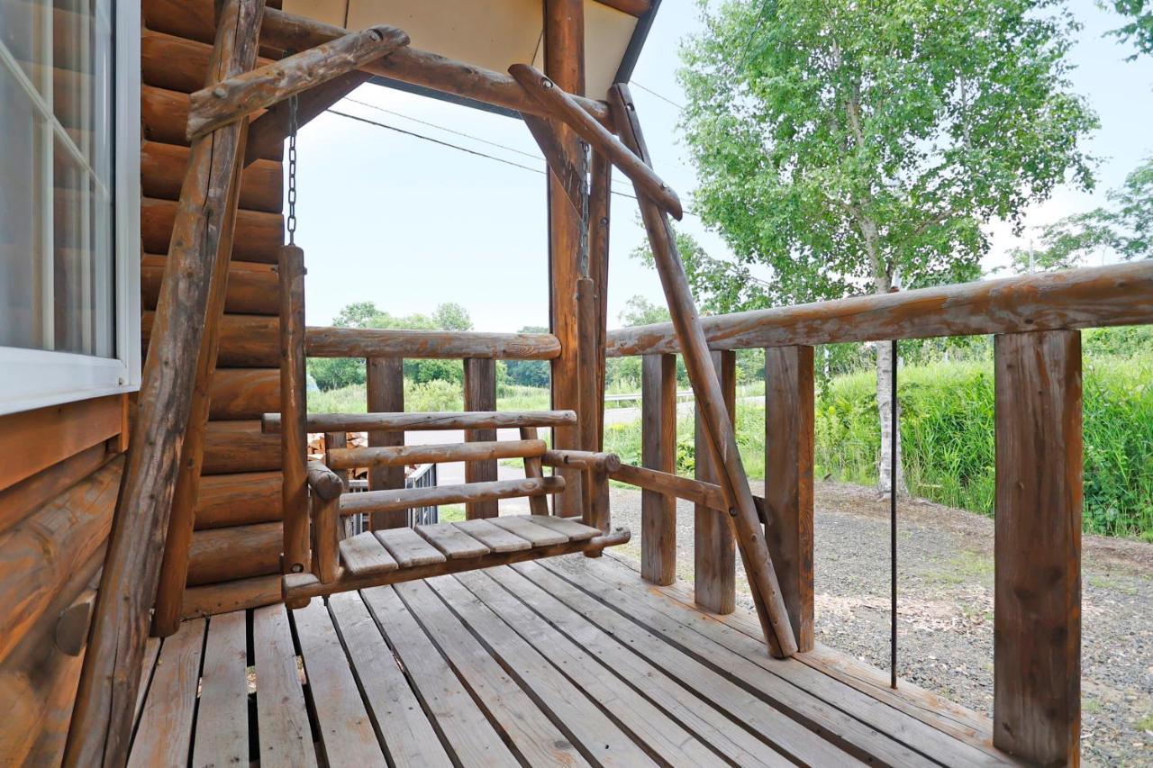 Holiday home The Abashiri