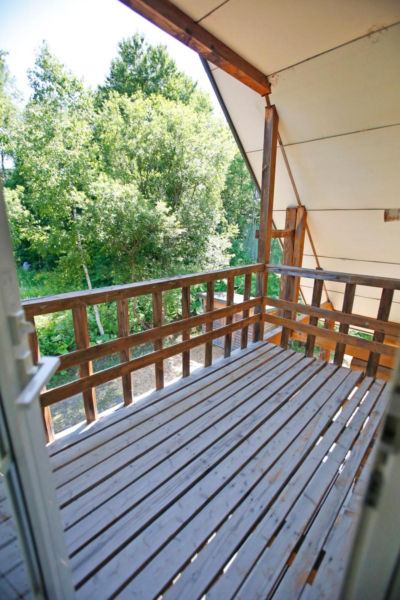 Holiday home The