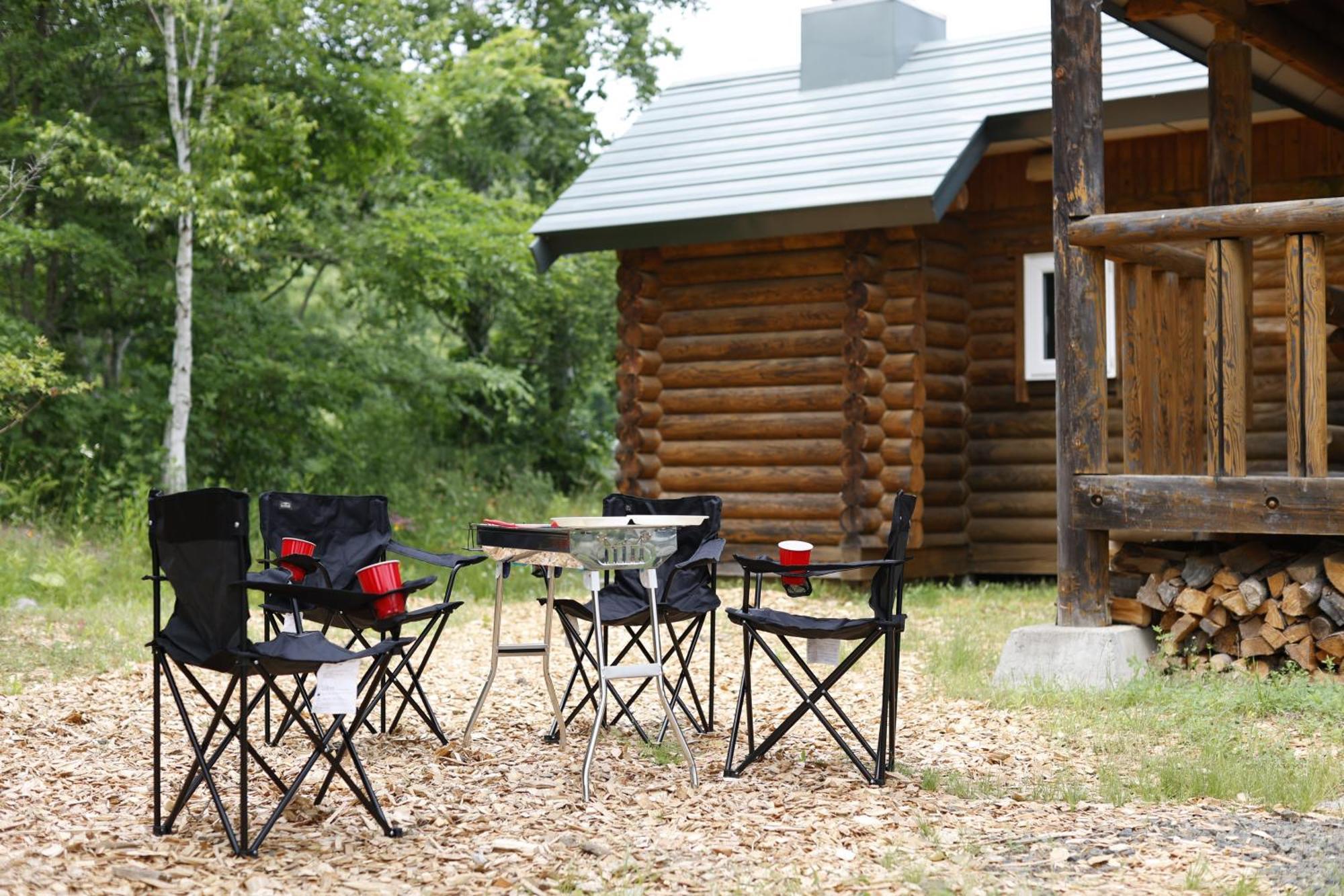 Holiday home The Abashiri