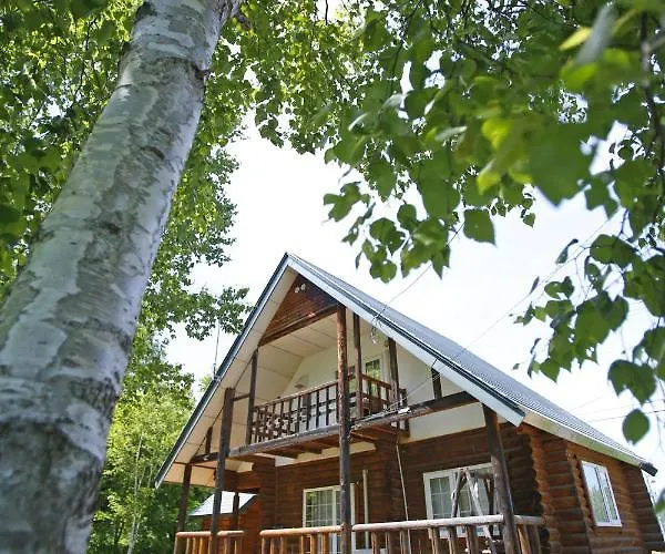 The Lodge Abashiri