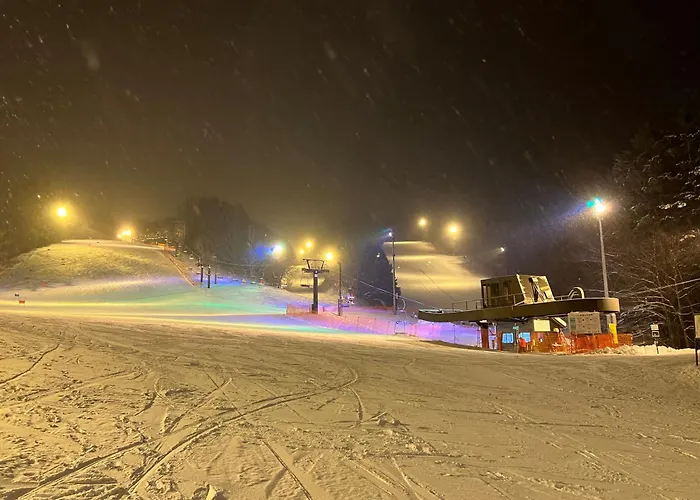 The Lodge Abashiri