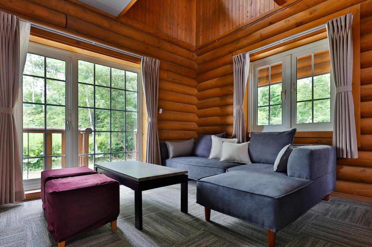 Ferienhaus The *
