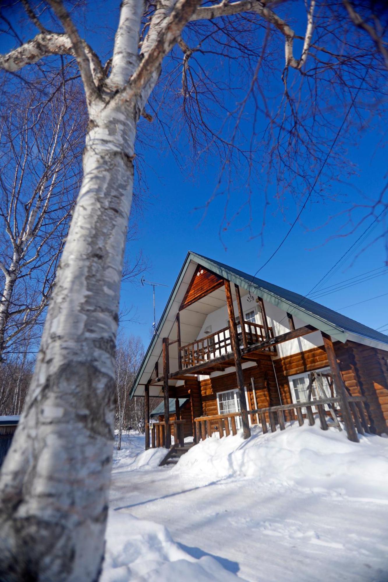The Ferienhaus Abashiri