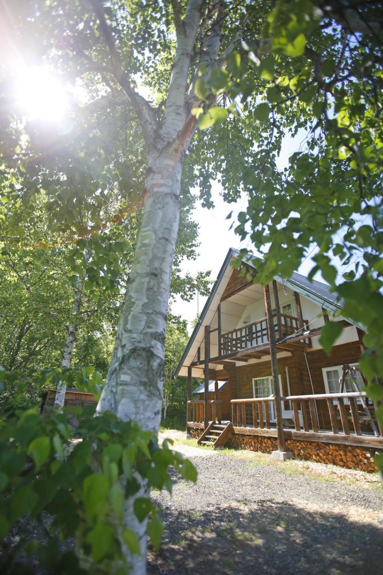 Ferienhaus The